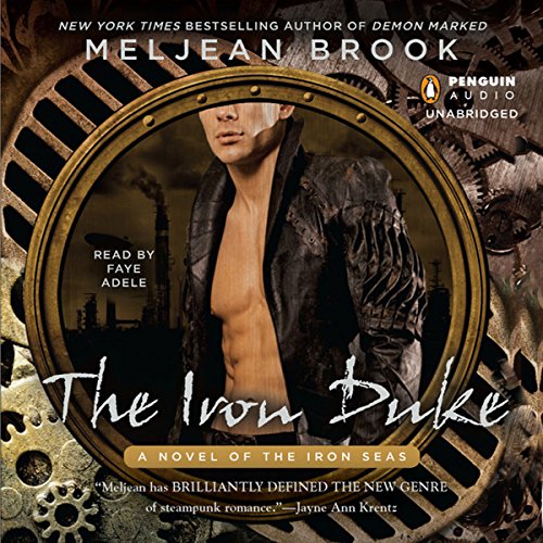 The Iron Duke Titelbild