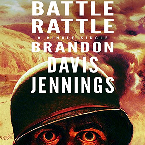 Battle Rattle cover art