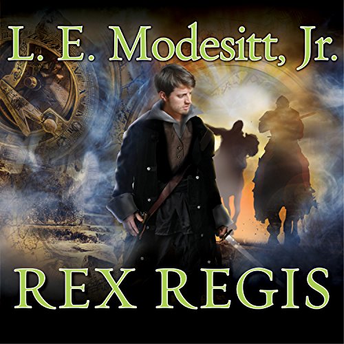 Rex Regis cover art