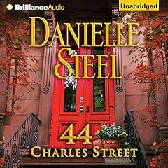 44 Charles Street cover art