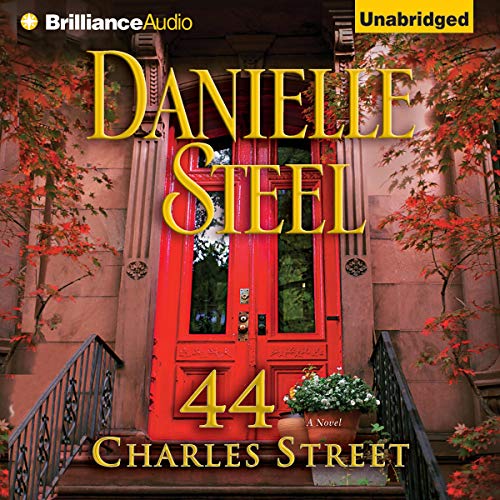 44 Charles Street cover art