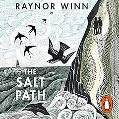 The Salt Path Titelbild