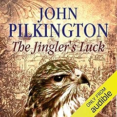 The Jingler's Luck cover art