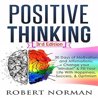 Positive Thinking cover art