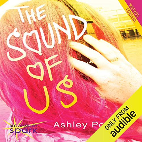 The Sound of Us cover art