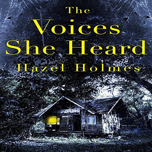 The Voices She Heard cover art