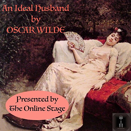 An Ideal Husband cover art