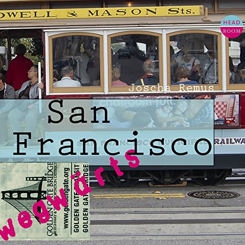 San Francisco cover art