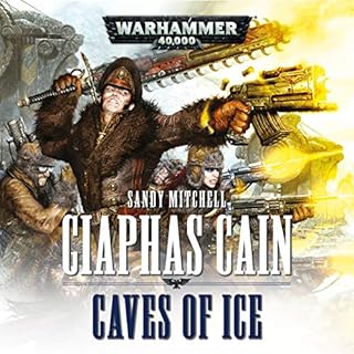 Caves of Ice cover art