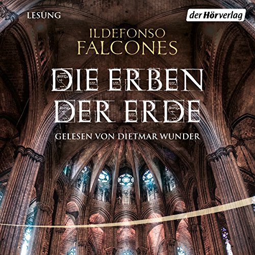 Die Erben der Erde cover art