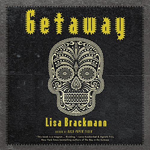 Getaway cover art