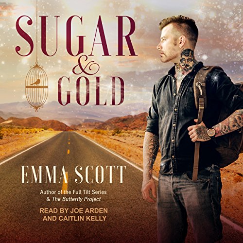 Sugar & Gold cover art