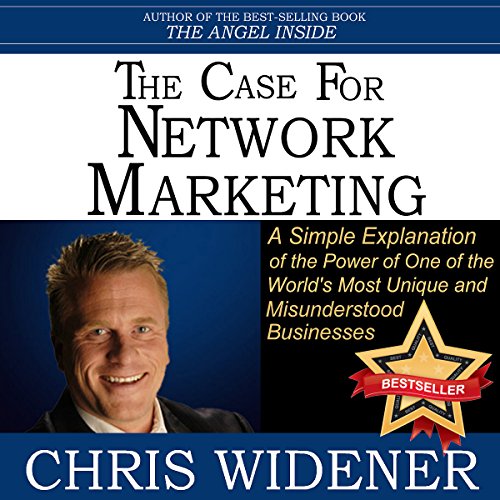 The Case for Network Marketing cover art