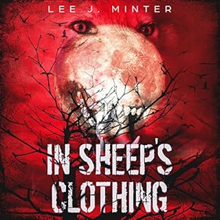 In Sheep's Clothing Audiolibro Por Lee J. Minter arte de portada