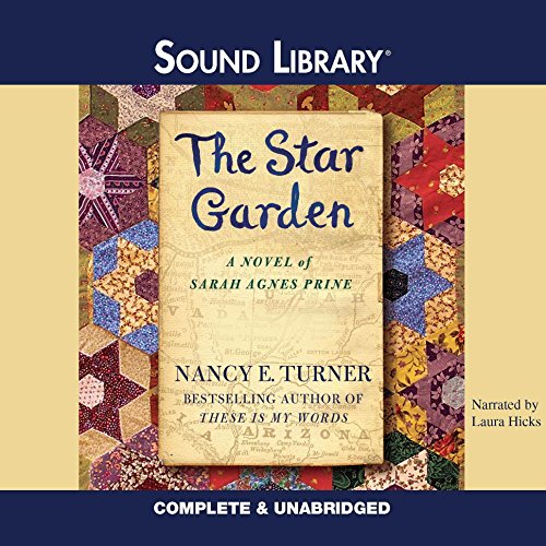 The Star Garden cover art