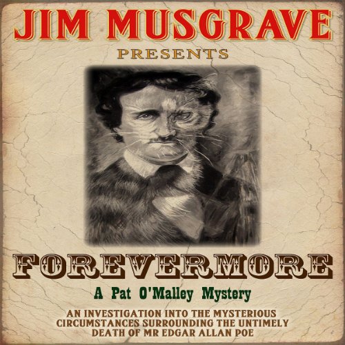 Forevermore cover art