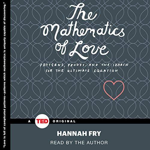 The Mathematics of Love cover art