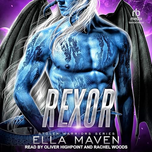 Rexor cover art