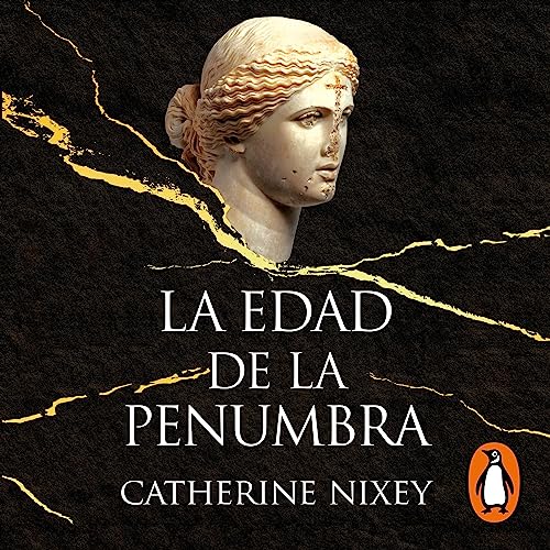 La edad de la penumbra [The Darkening Age] cover art