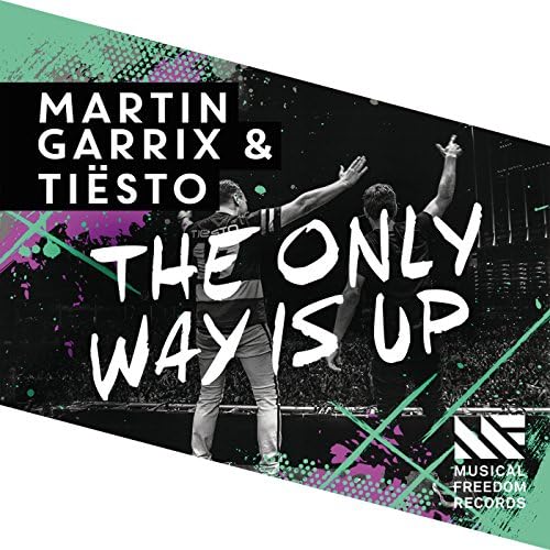 Martin Garrix & Tiësto