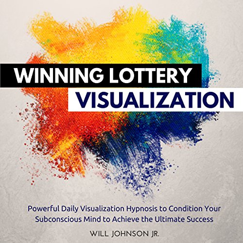 Winning Lottery Visualization cover art