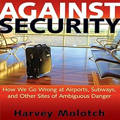 Against Security cover art