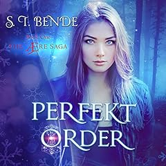 Perfekt Order cover art