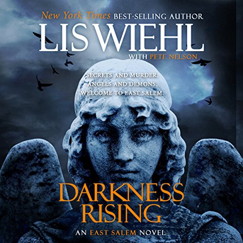 Darkness Rising cover art