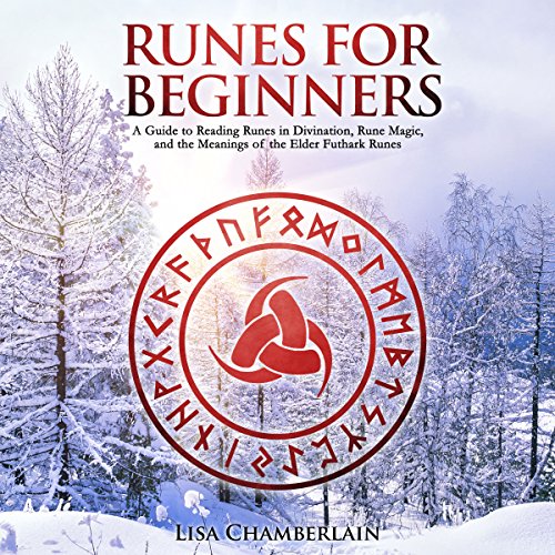 Runes for Beginners cover art