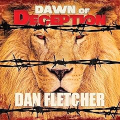 Dawn of Deception cover art