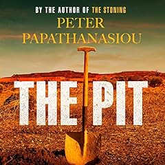 The Pit cover art