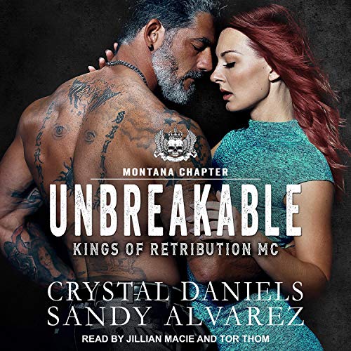 Unbreakable cover art