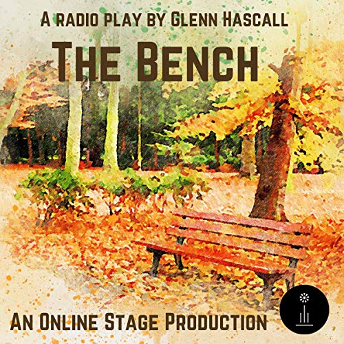 The Bench cover art