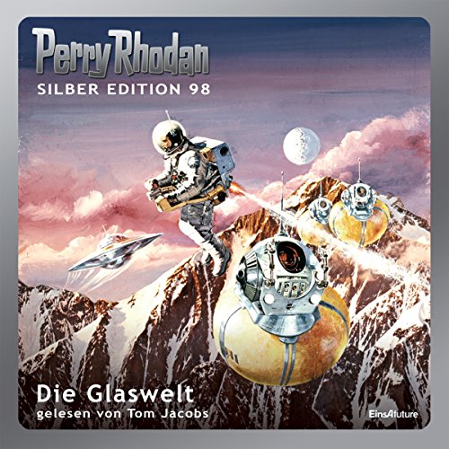 Die Glaswelt cover art