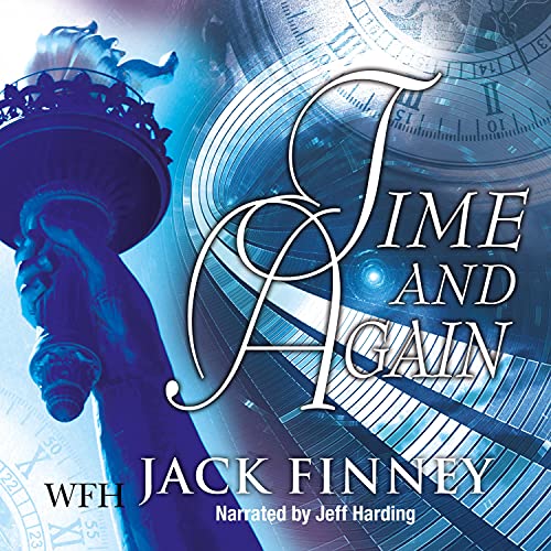 Time and Again cover art