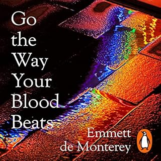 Go the Way Your Blood Beats cover art