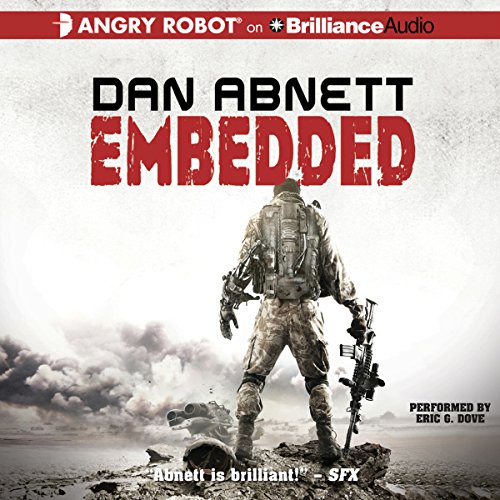 Embedded cover art