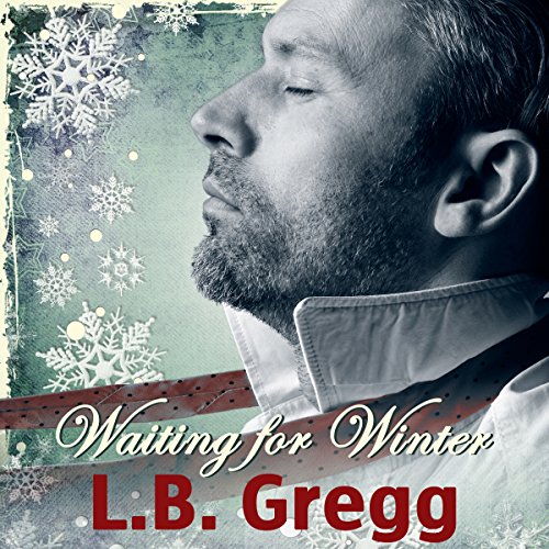 Waiting for Winter Audiolivro Por L.B. Gregg capa