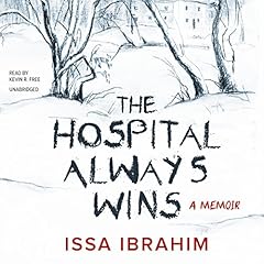 The Hospital Always Wins cover art