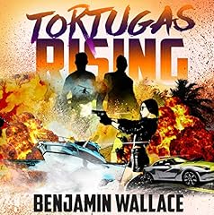 Tortugas Rising cover art