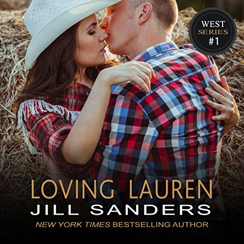 Loving Lauren Audiobook By Jill Sanders cover art