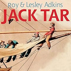 Jack Tar cover art