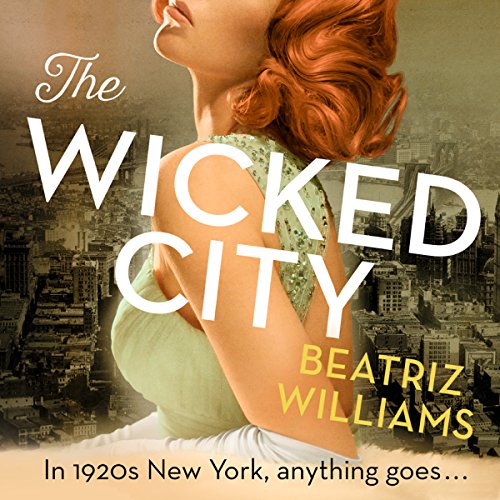 The Wicked City Titelbild