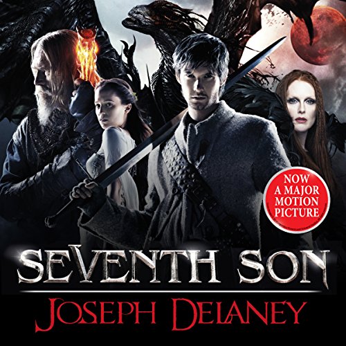 Seventh Son cover art