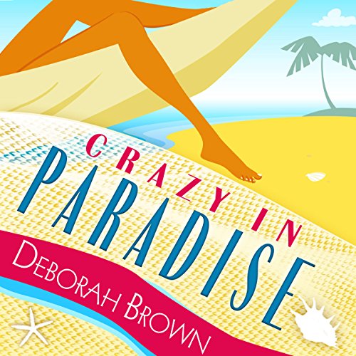 Crazy in Paradise cover art