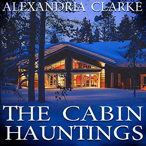 Couverture de The Cabin Hauntings Boxset