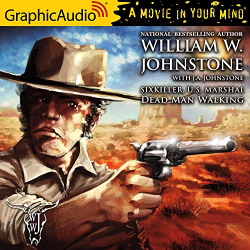 Dead Man Walking [Dramatized Adaptation] cover art