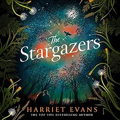 The Stargazers cover art