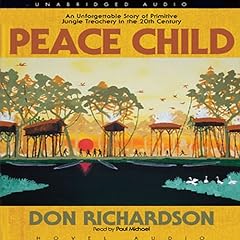 Peace Child cover art