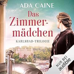 Das Zimmermädchen Titelbild